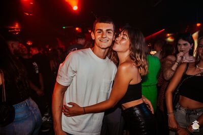 't Lammetje 2 september 2022