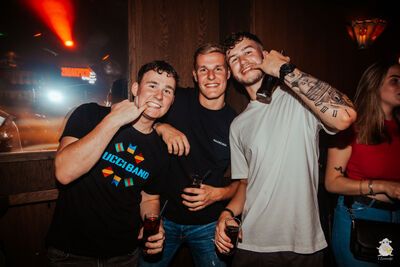 't Lammetje 2 september 2022