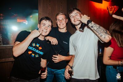 't Lammetje 2 september 2022