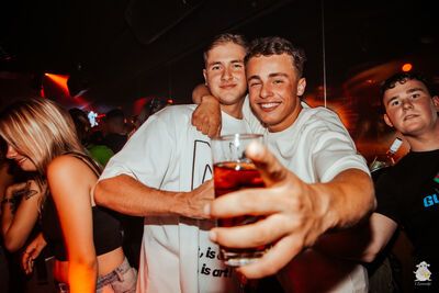 't Lammetje 2 september 2022