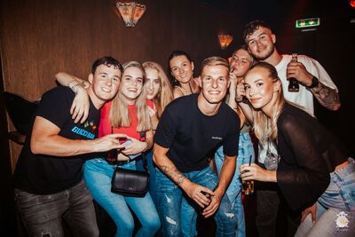 't Lammetje 2 september 2022