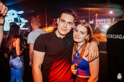 't Lammetje 2 september 2022