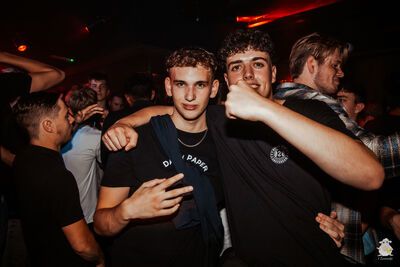 't Lammetje 2 september 2022