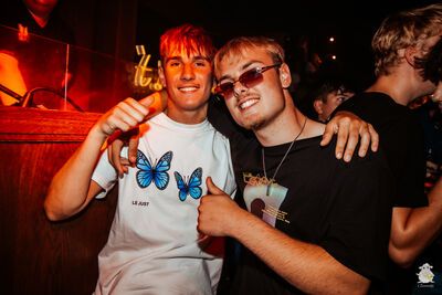 't Lammetje 2 september 2022