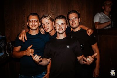 't Lammetje 2 september 2022