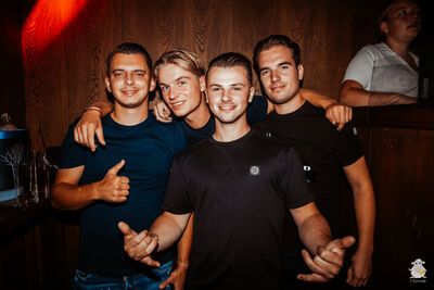 't Lammetje 2 september 2022