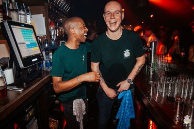 't Lammetje 2 september 2022