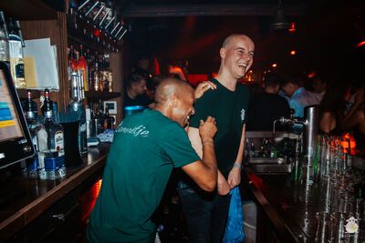 't Lammetje 2 september 2022