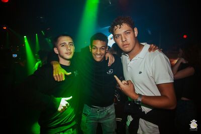 't Lammetje 23 september 2022