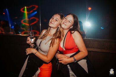 't Lammetje 23 september 2022