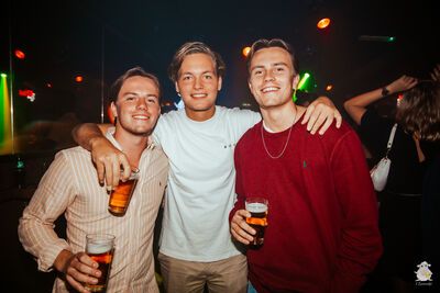 't Lammetje 23 september 2022