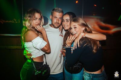 't Lammetje 23 september 2022