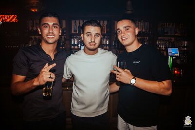 't Lammetje 23 september 2022