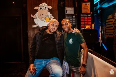 't Lammetje 23 september 2022