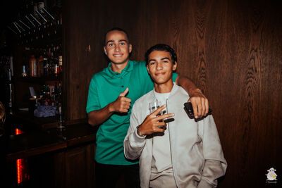 't Lammetje 23 september 2022