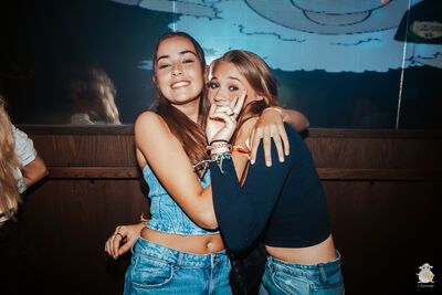 't Lammetje 23 september 2022