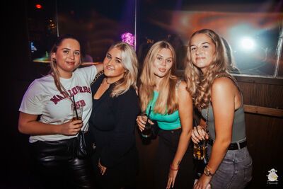 't Lammetje 23 september 2022