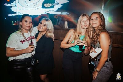 't Lammetje 23 september 2022