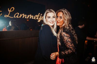 't Lammetje 23 september 2022