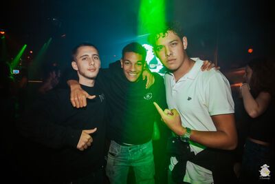 't Lammetje 23 september 2022