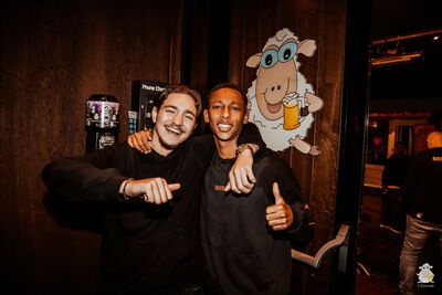 't Lammetje 23 september 2022