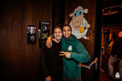 't Lammetje 23 september 2022