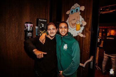 't Lammetje 23 september 2022