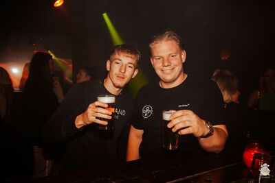 't Lammetje 23 september 2022