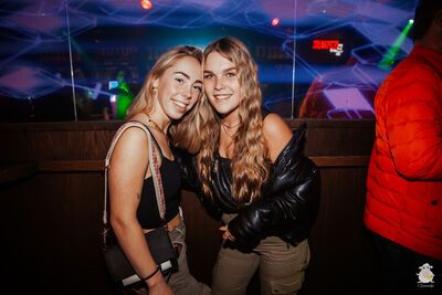 't Lammetje 1 oktober 2022