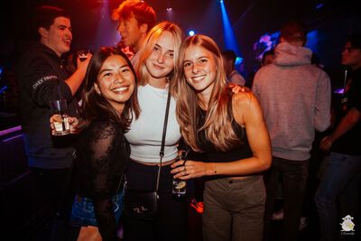 't Lammetje 1 oktober 2022