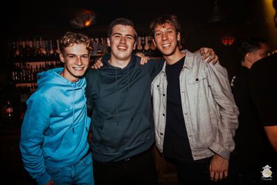 't Lammetje 1 oktober 2022