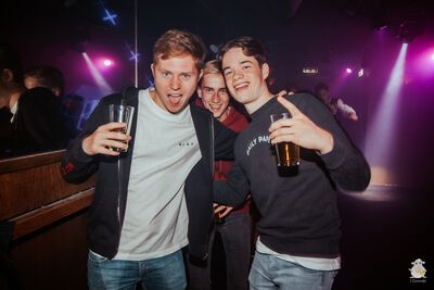 't Lammetje 1 oktober 2022