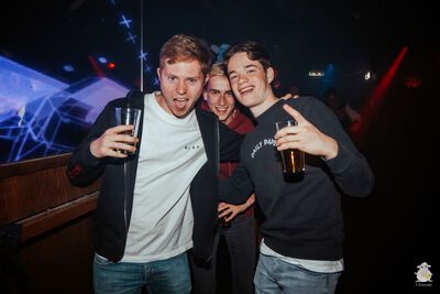 't Lammetje 1 oktober 2022