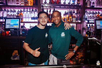 't Lammetje 1 oktober 2022