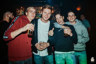 't Lammetje 1 oktober 2022