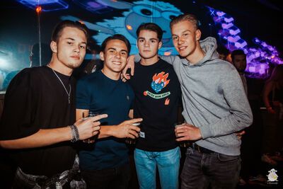 't Lammetje 1 oktober 2022