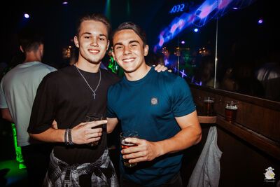 't Lammetje 1 oktober 2022