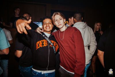 't Lammetje 1 oktober 2022