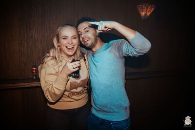 't Lammetje 1 oktober 2022