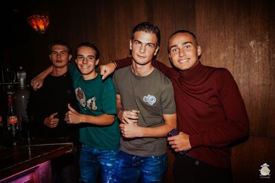 't Lammetje 1 oktober 2022