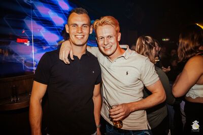 't Lammetje 1 oktober 2022