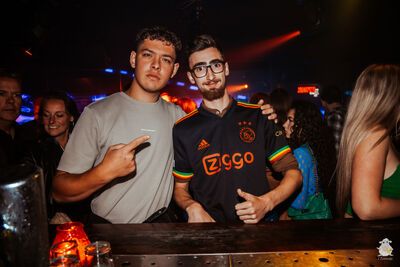 't Lammetje 1 oktober 2022