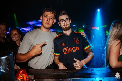 't Lammetje 1 oktober 2022