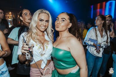 't Lammetje 5 november 2022