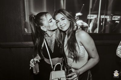 't Lammetje 5 november 2022