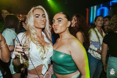 't Lammetje 5 november 2022