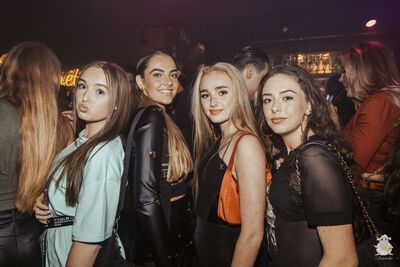 't Lammetje 5 november 2022