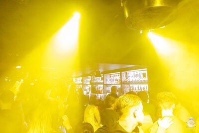 't Lammetje 5 november 2022