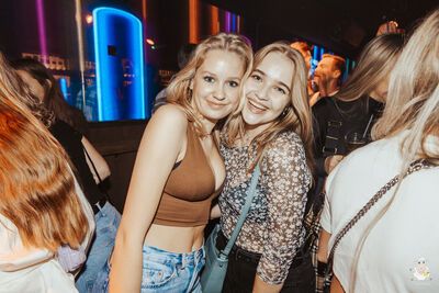 't Lammetje 5 november 2022