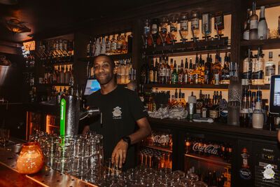 't Lammetje 5 november 2022